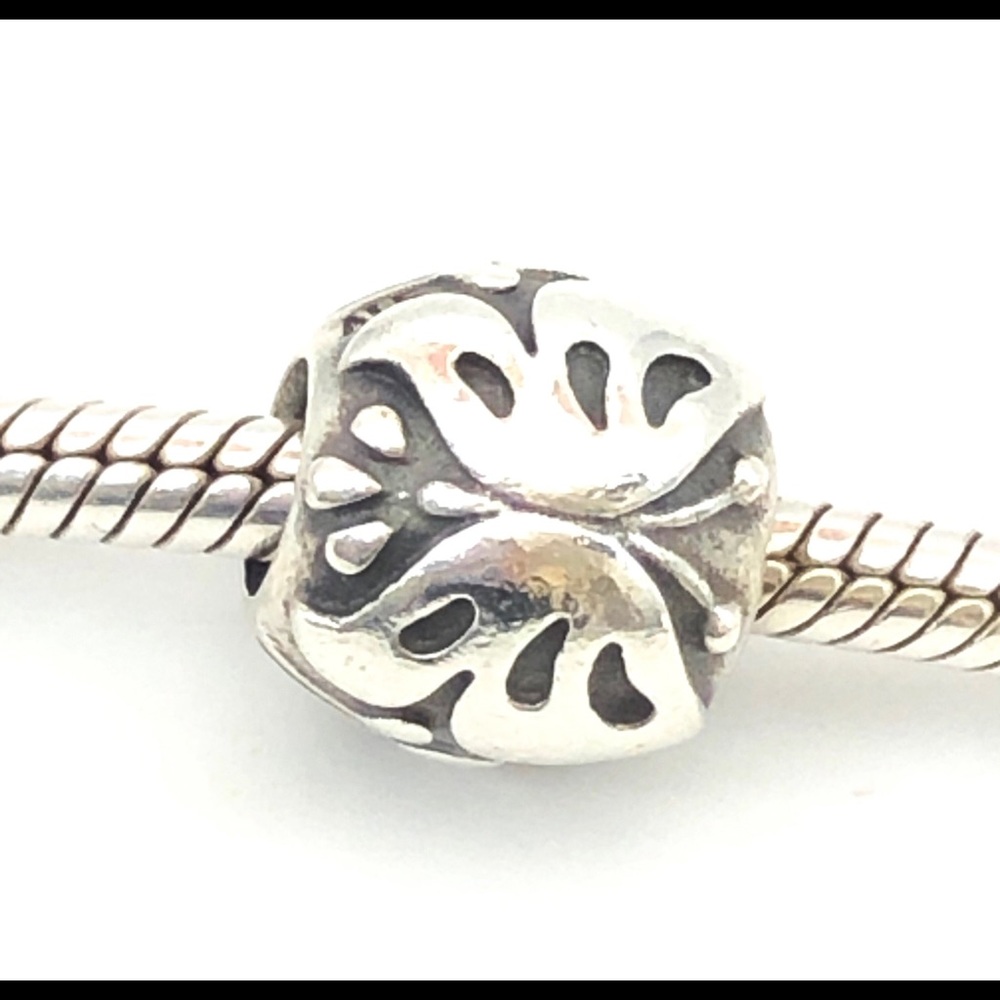 Pandora majestic Butterfly Retired Authentic 925 ale
